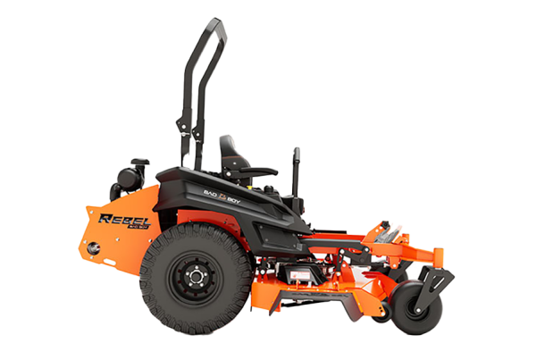 Bad Boy Rebel Mower