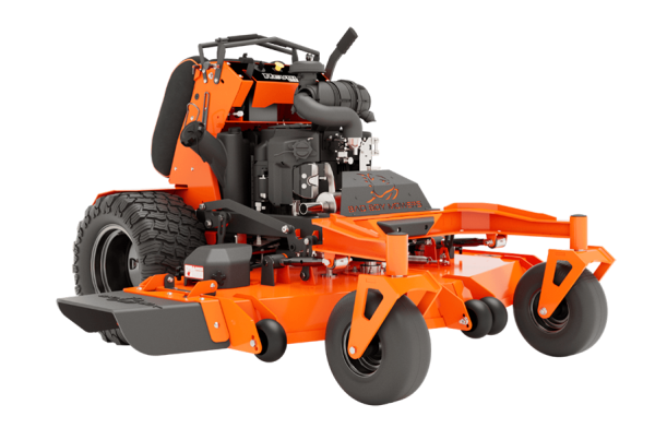 Badboy Revolt Mower