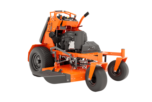 Badboy Revolt SD Mower