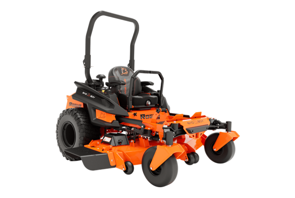 Badboy Rogue Mower